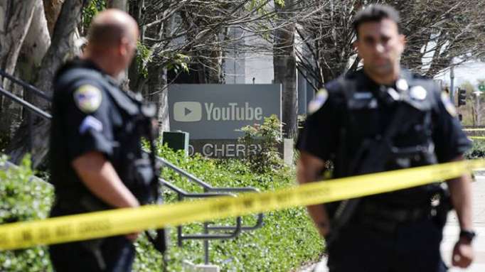 La autora del tiroteo en la sede de YouTube fue bloguera de la plataforma