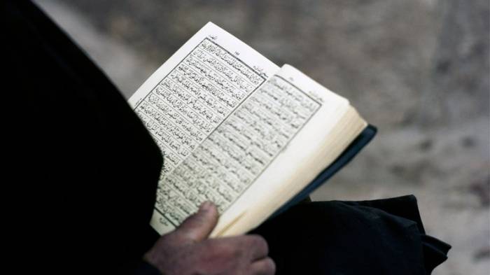 Bericht: Inzwischen 11.000 Salafisten in Deutschland