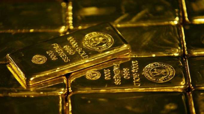 Turquía retira sus reservas de oro de EEUU y no por motivos económicos