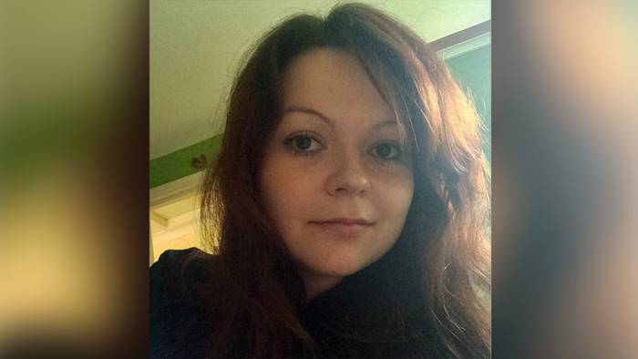 Reportan que Yulia Skripal es dada de alta del hospital
