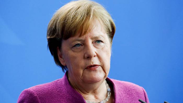 Merkel y Macron reafirman su voluntad de lanzar una propuesta común para reformar la UE