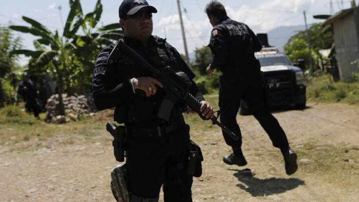 Asesinan a tiros a alcalde mexicano de Tlanepantla