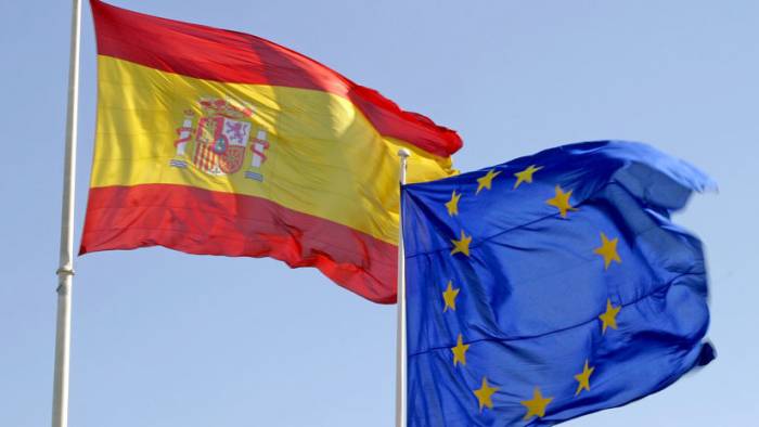 Este es el peor gobierno regional de España según la Unión Europea