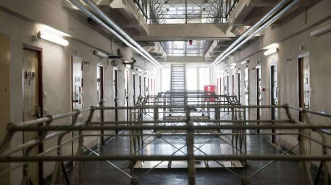 Meuterei in US-Gefängnis: Sieben Tote, 17 Verletzte