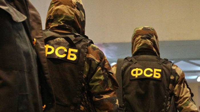 Russischer Geheimdienst FSB deckt IS-Anhänger-Gruppe auf