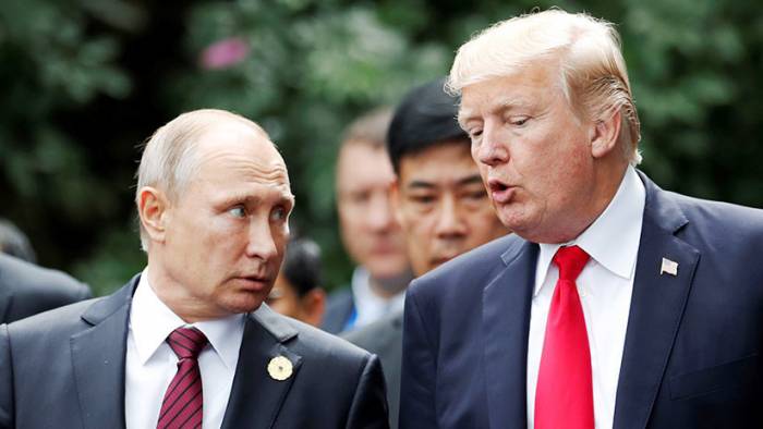 Rusia confirma la invitación de Trump a Putin y espera detalles sobre la reunión