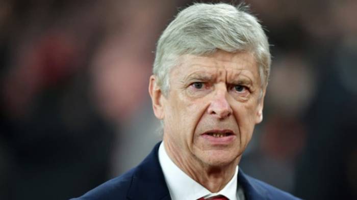 Football: Arsène Wenger quitte Arsenal