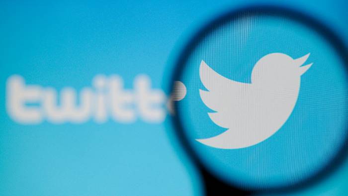 Twitter registra caídas en varios países