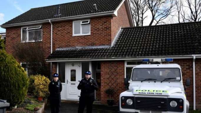 Jefe de la OPAQ: El veneno usado contra los Skripal pudo ser desarrollado incluso en EE.UU.