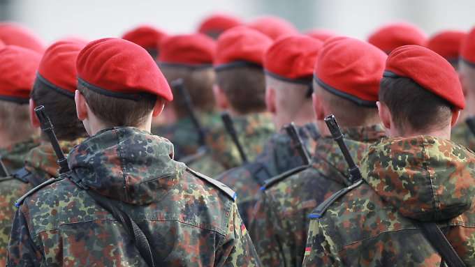 Groko will Großaufträge national vergeben