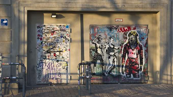 AfD will im Berghain Darkrooms ausleuchten