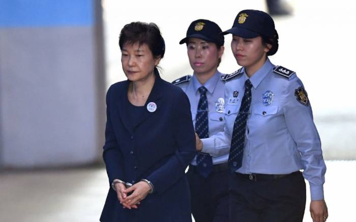 Corée du Sud: appel des procureurs pour durcir la peine de l