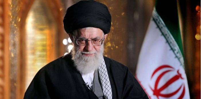 Khamenei au Hamas palestinien : l