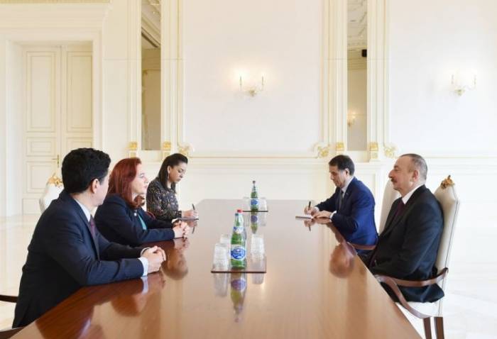 KOICA Azerbaijan Office announces new country director appointment
