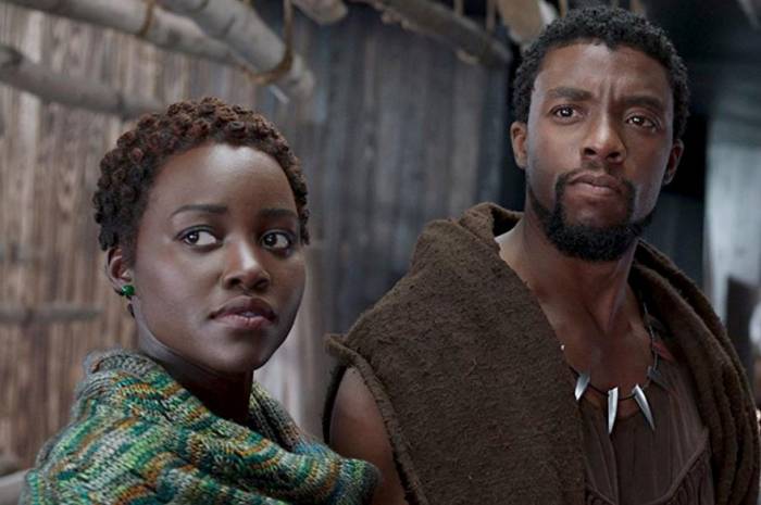 "Black Panther" sera le premier film projeté en Arabie Saoudite depuis 1980