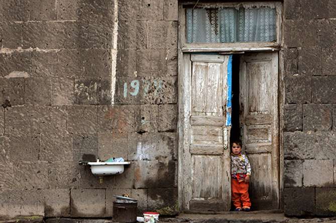 "Je ne peux rien acheter": des habitants d