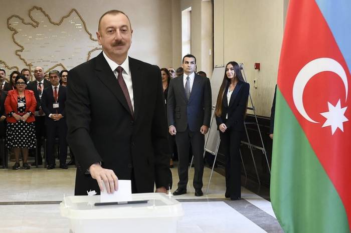 Azərbaycandakı seçkilər xarici KİV-lərin diqqətində