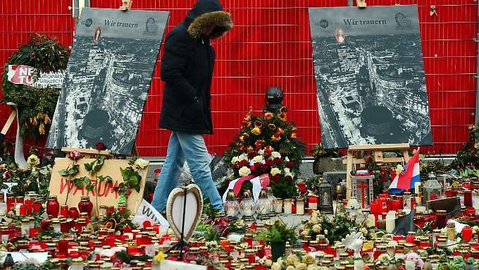 Berlin will Hilfe für Terroropfer verdreifachen