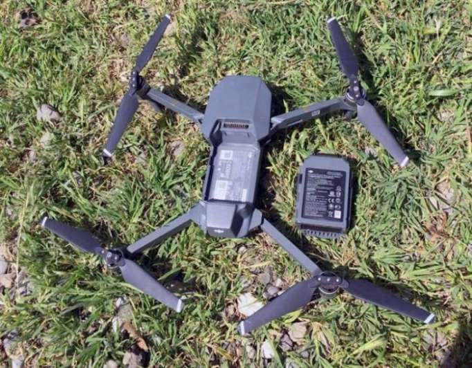 Azerbaijani army downs Armenian quadcopter