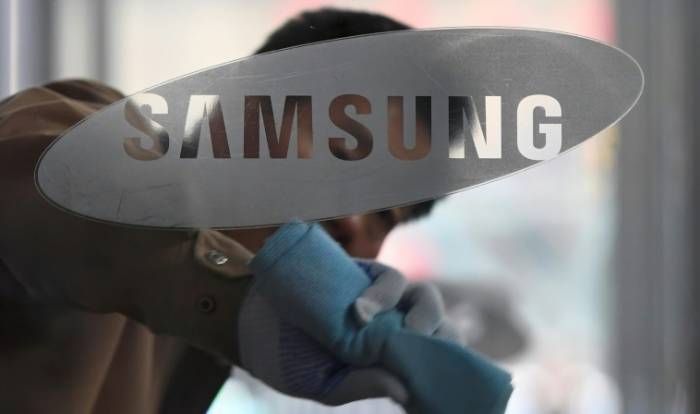 Samsung: le bénéfice net trimestriel grimpe de plus de 50%