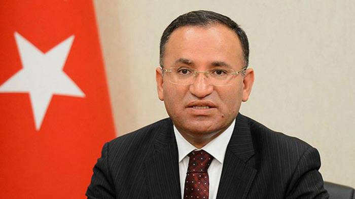 TANAP to promote development of Turkey’s provinces: deputy PM