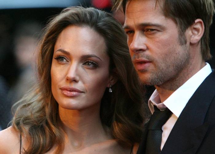 La fin officielle du couple mythique Brangelina 