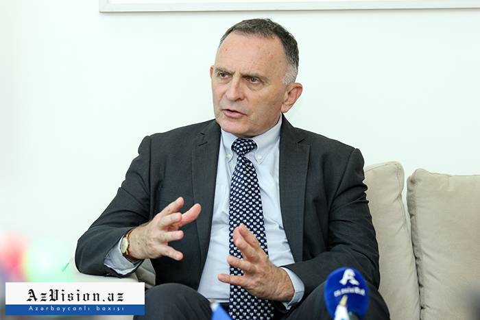 Ambassador: Number of Israeli tourists visiting Azerbaijan to triple