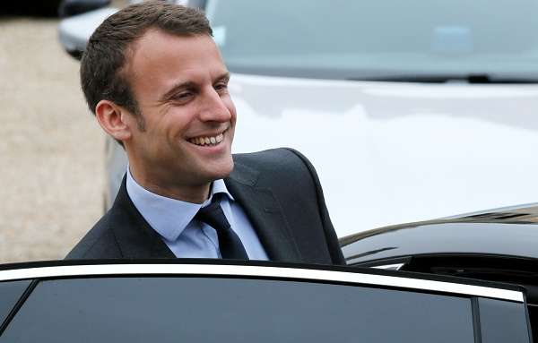 France: Macron en visite officielle en Australie