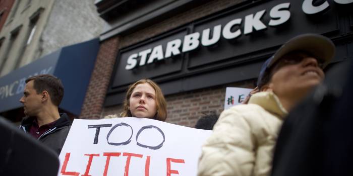 USA: Starbucks fermera tous ses cafés le 29 mai pour une formation sur le racisme