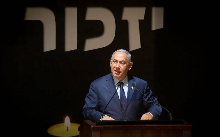 Netanyahu promet une annonce "importante" sur l
