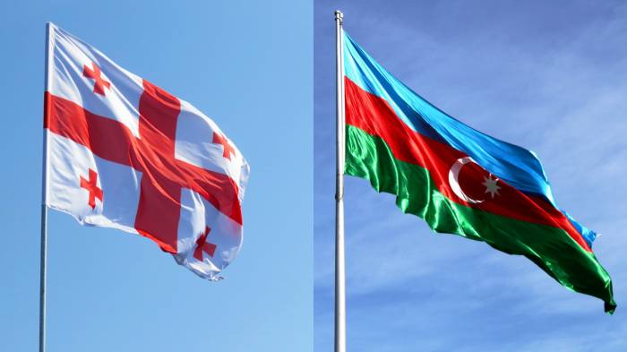 L’Azerbaïdjan est le troisième plus grand partenaire commercial de la Géorgie