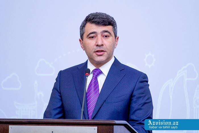Inam Karimov appointed Azerbaijan’s minister of agriculture