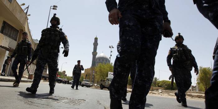 Irak: plus de 300 peines de mort pour appartenance à l