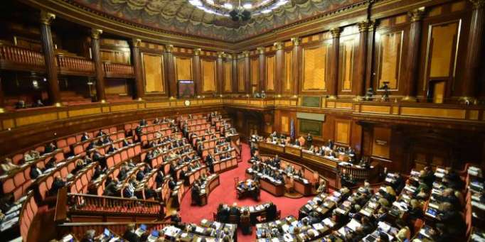 Italie: pas d