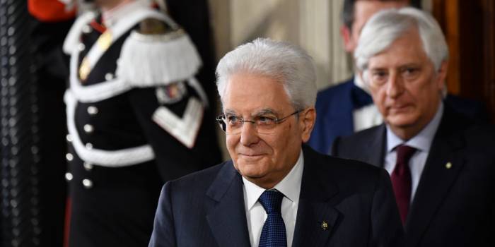 Italie: nouvelles consultations pour un gouvernement