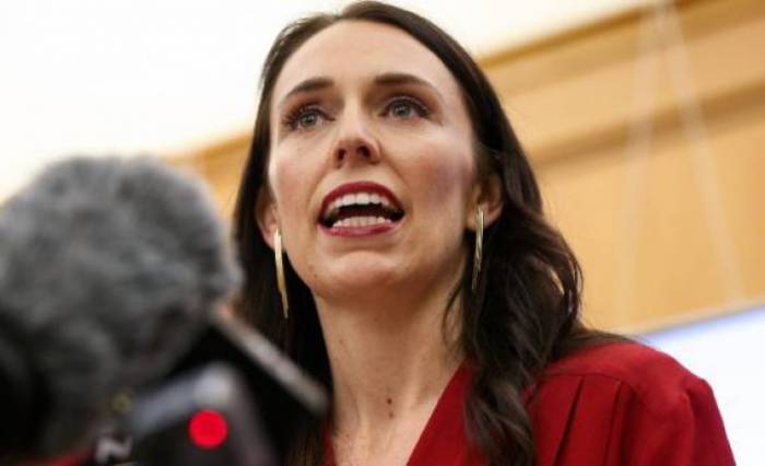 La Nouvelle-Zélande est “indéniablement” raciste, selon sa Première ministre