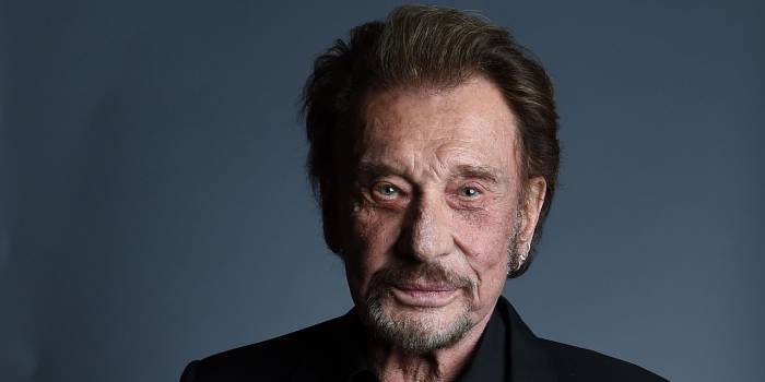 Johnny Hallyday : un album posthume en question