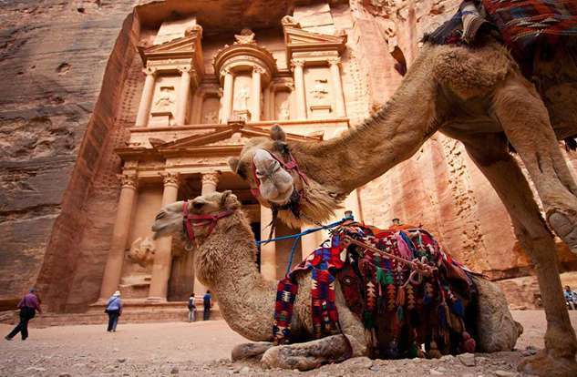 La Jordanie tente de redonner du souffle à son tourisme