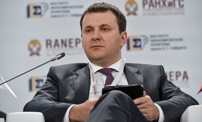 Russian minister: Stability in Azerbaijan is of great importance