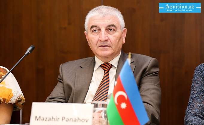 Azerbaijan’s CEC to summarize presidential election results on April 15