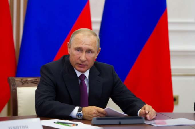 Putin Ermənistana yeni səfir göndərdi
