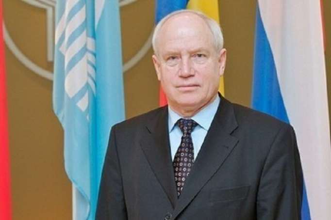 Head of CIS observation mission monitors voting process in Azerbaijan