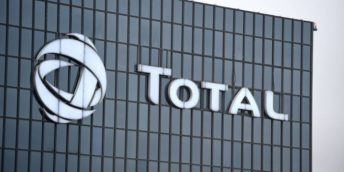 Le PDG de Total annonce la création d