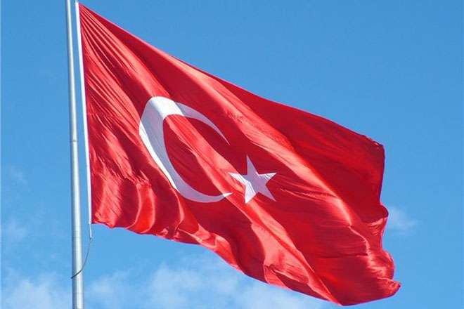 Turkey sends note of protest to Germany