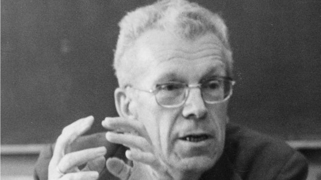 Hans Asperger 