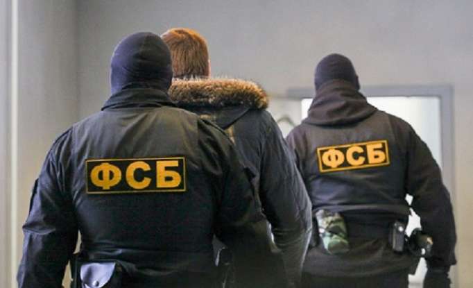 Moskvada terror törətmək istəyən İŞİD-çilər tutuldu 