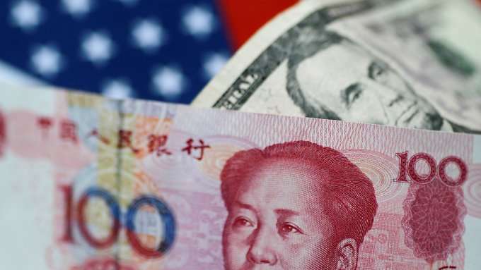 China prüft künstliche Abwertung des Yuan