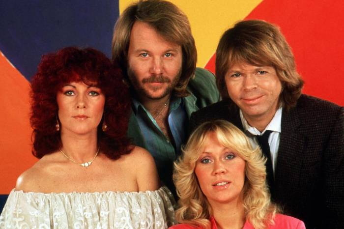 ABBA réuni pour deux nouvelles chansons