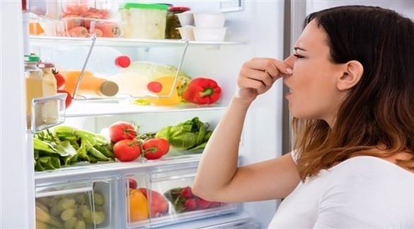 6 نصائح للتخلص من رائحة الطعام في الثلاجة