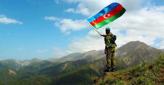 2 years pass since April victory of Azerbaijani army